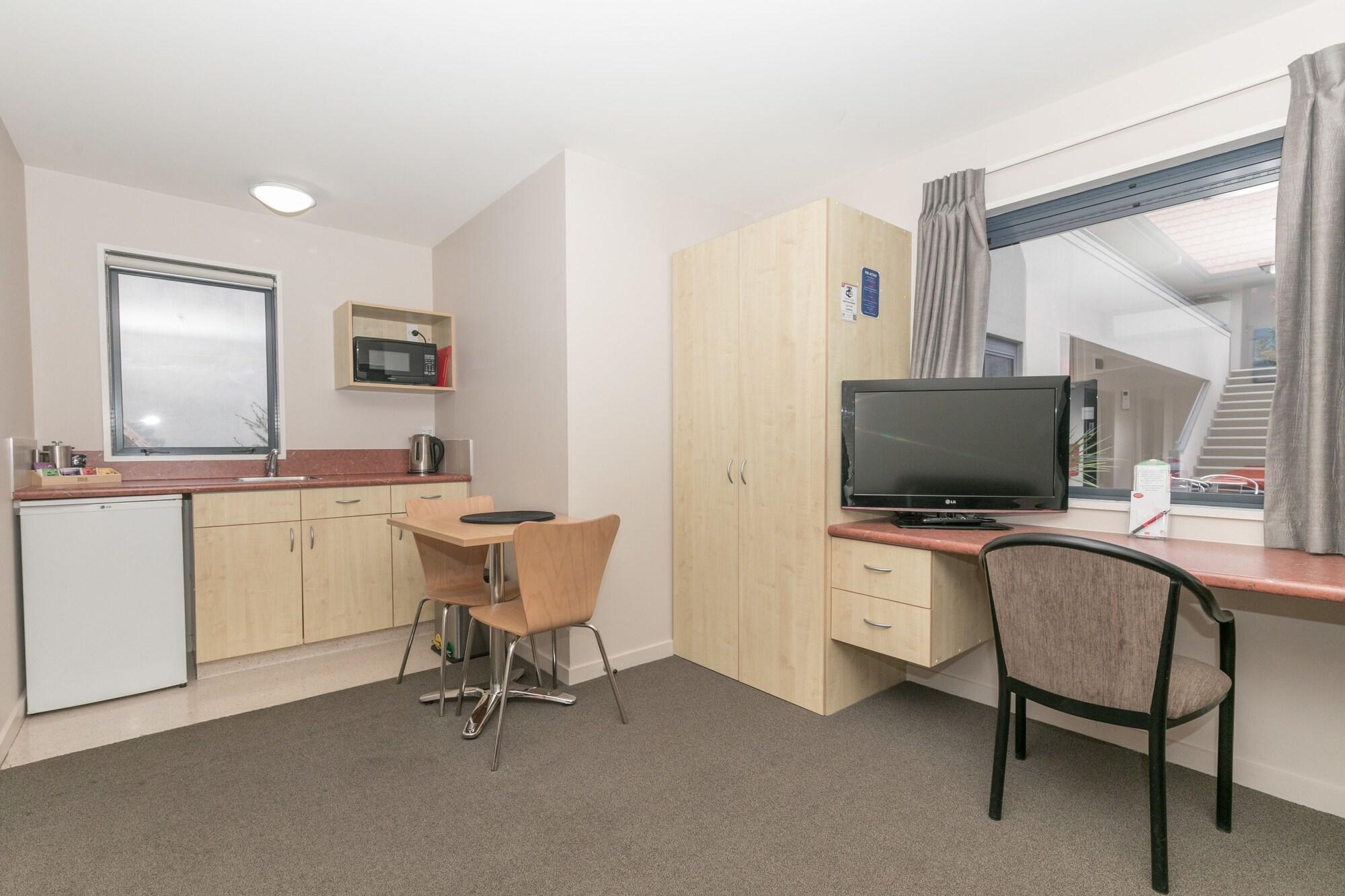 Bella Vista Motel Lake Wanaka Dış mekan fotoğraf