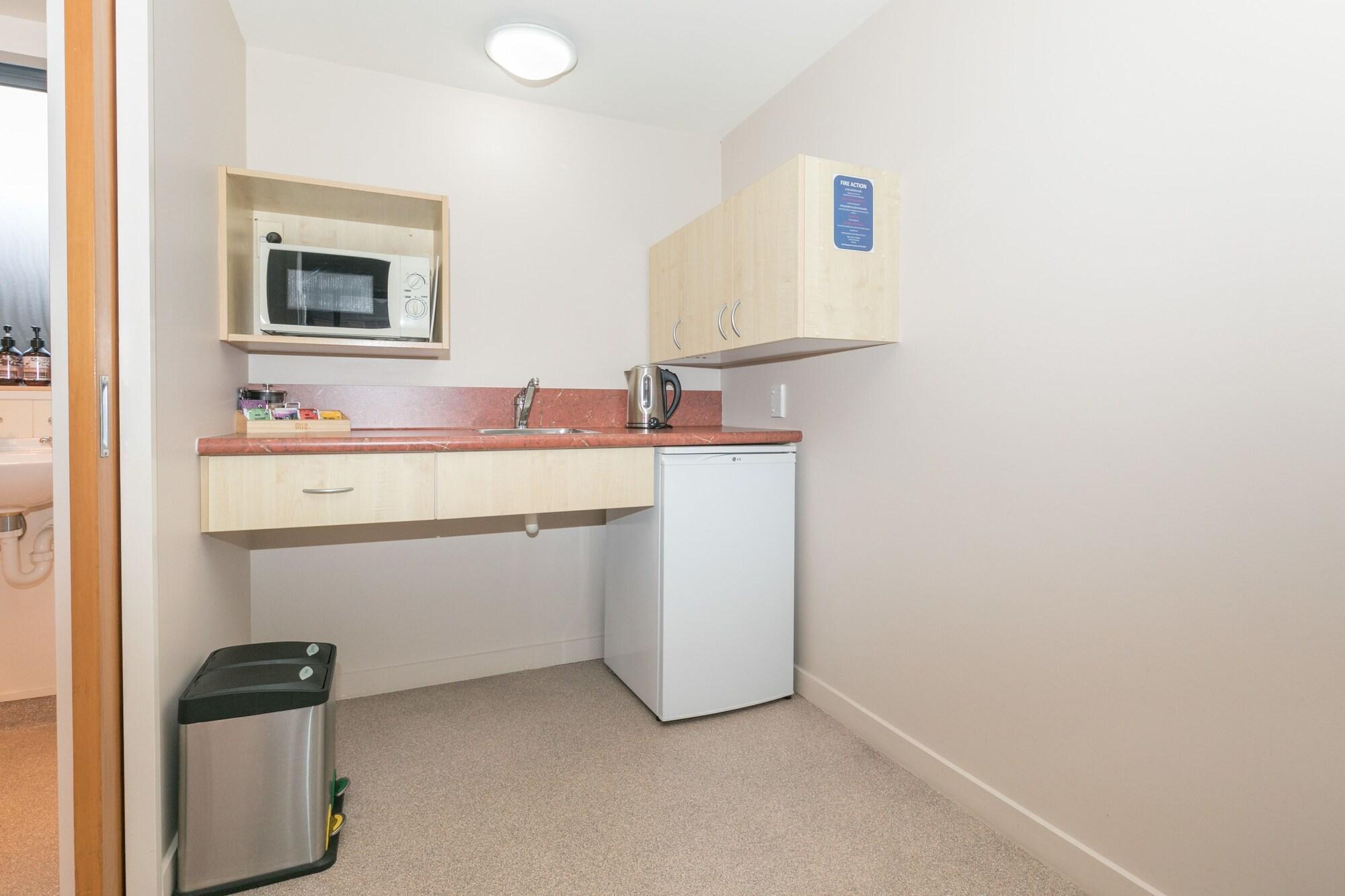 Bella Vista Motel Lake Wanaka Dış mekan fotoğraf