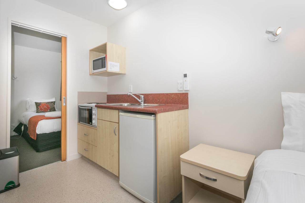 Bella Vista Motel Lake Wanaka Dış mekan fotoğraf