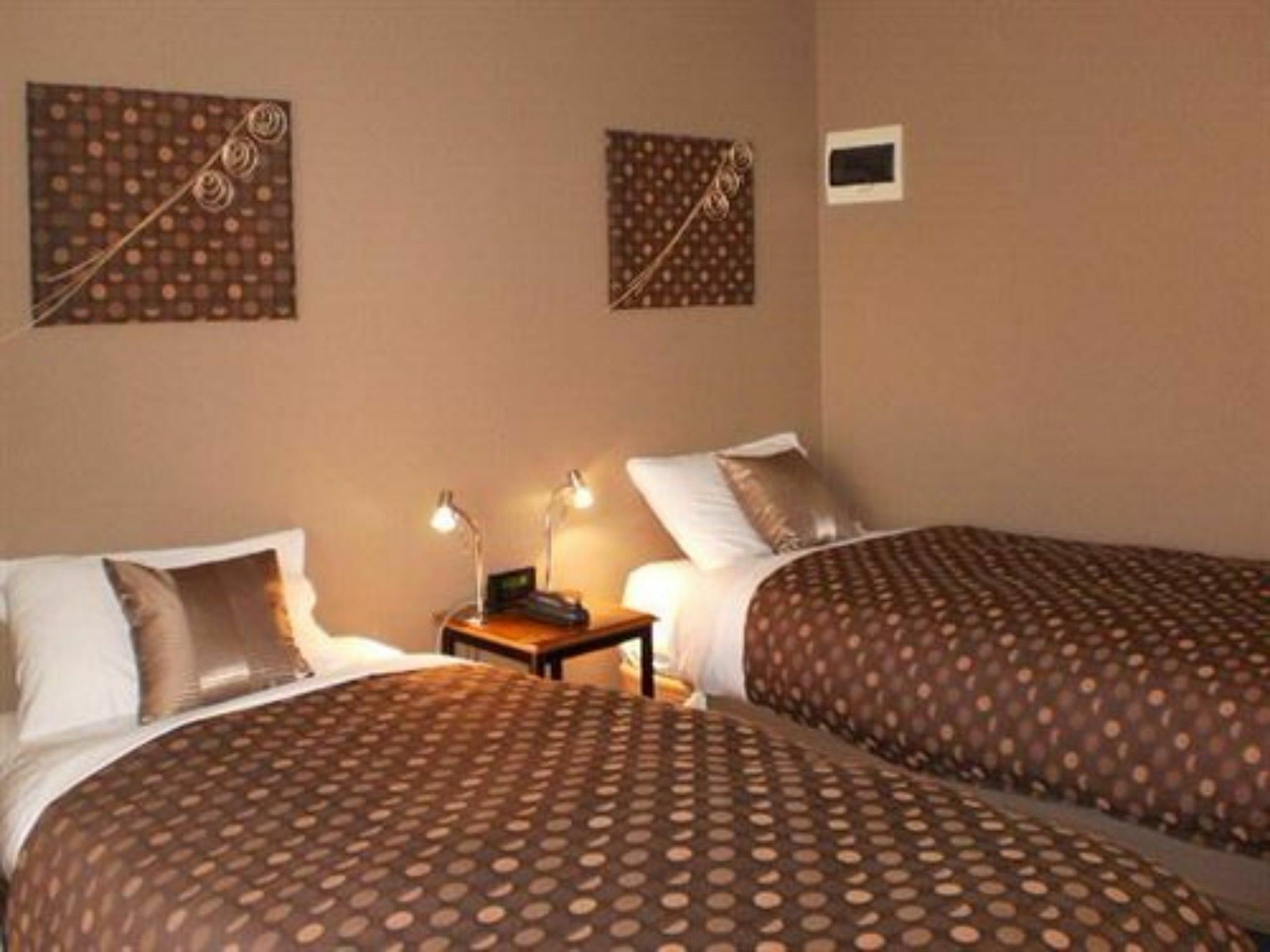 Bella Vista Motel Lake Wanaka Oda fotoğraf